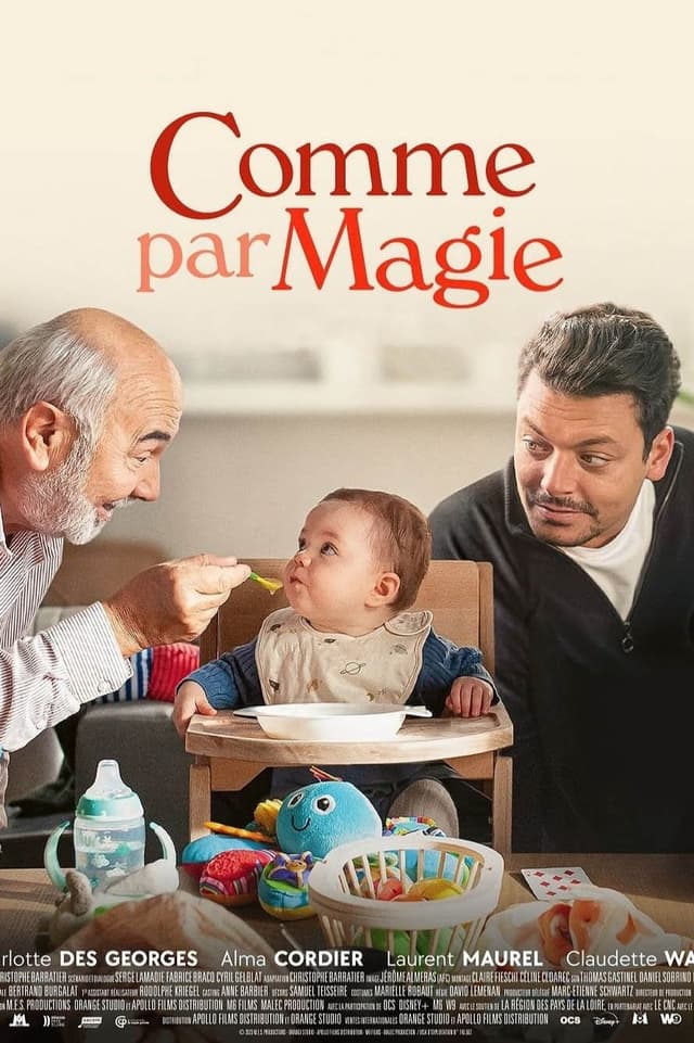 movie