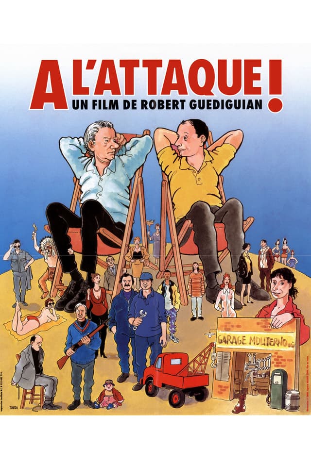 movie