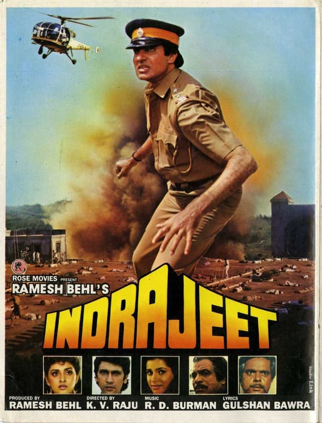 movie