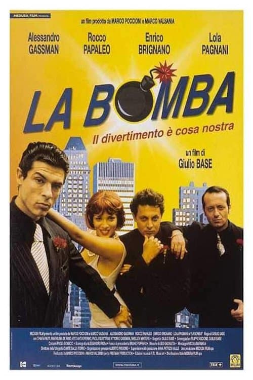 movie