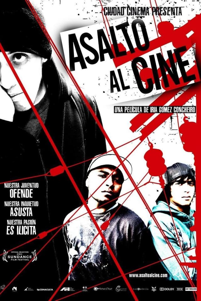 movie