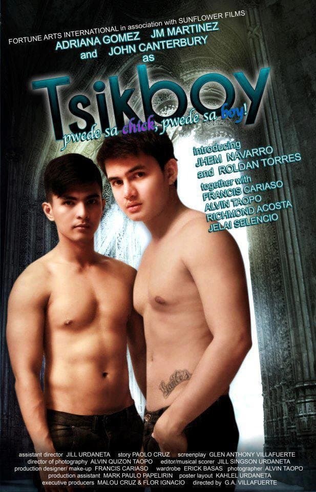 movie