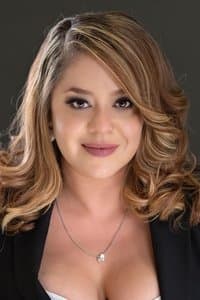 Gabriela Alicia Ortega