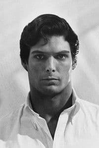 Christopher Reeve