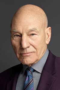 Patrick Stewart