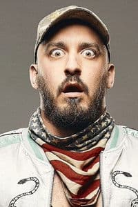 Christopher Heyward III