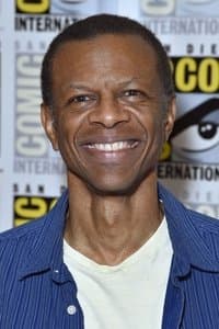 Phil LaMarr