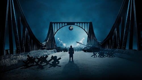 Bridge of Spies