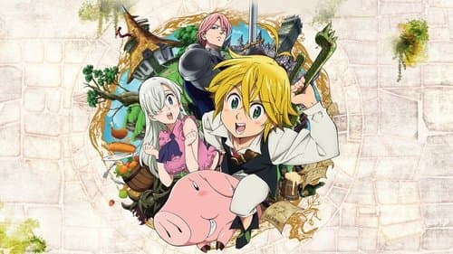 The Seven Deadly Sins
