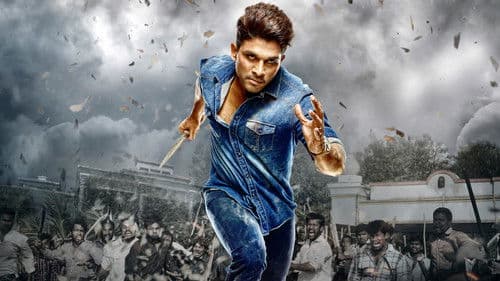 Son of Satyamurthy