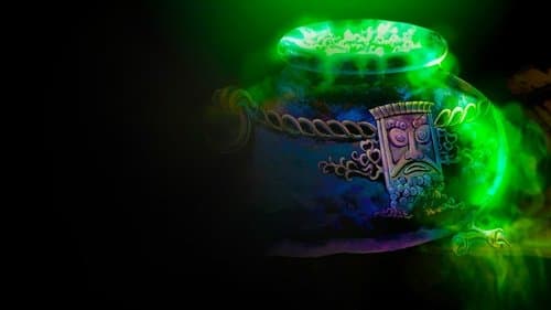 The Black Cauldron