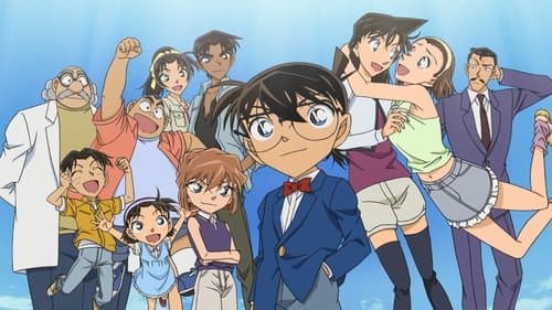 Case Closed (Detective Conan)