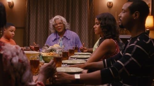Madea's Big Happy Family