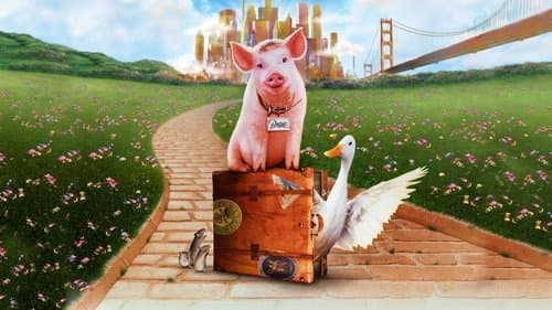 Babe: Pig in the City