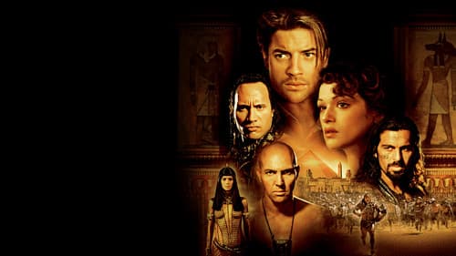The Mummy Returns