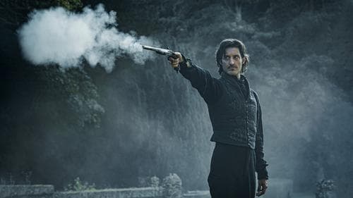 The Count of Monte Cristo