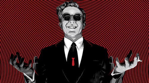 Dr. Strangelove or: How I Learned to Stop Worrying and Love the Bomb