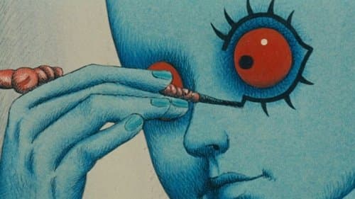 Fantastic Planet