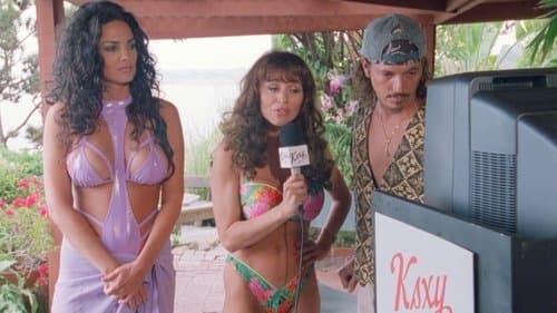 L.E.T.H.A.L. Ladies: Return to Savage Beach