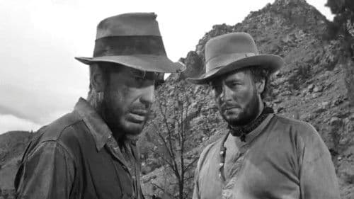 The Treasure of the Sierra Madre