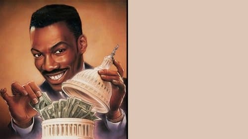 The Distinguished Gentleman