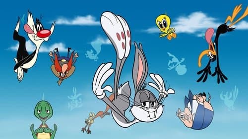 Wabbit: A Looney Tunes Production