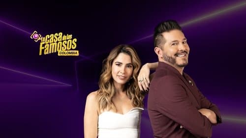 La Casa de los Famosos Colombia