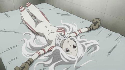 Deadman Wonderland