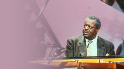 Oscar Peterson's  Easter Suite
