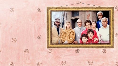The Royal Tenenbaums