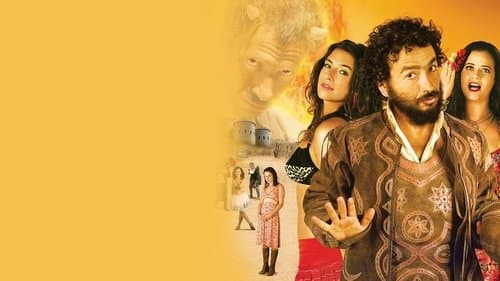 The Man Who Challenged the Devil