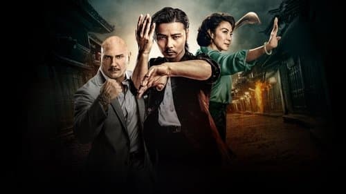 Master Z: Ip Man Legacy