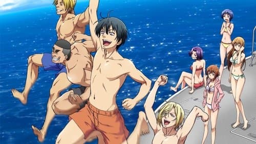 Grand Blue Dreaming