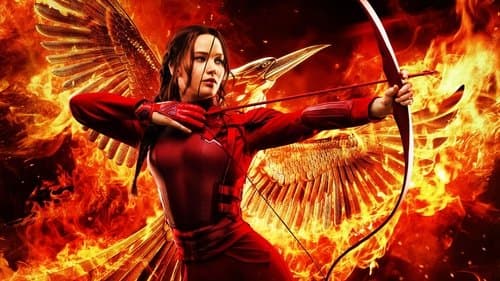 The Hunger Games: Mockingjay - Part 2
