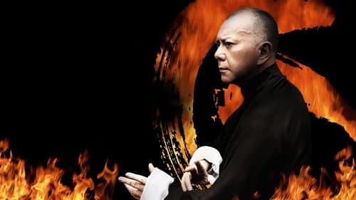 Ip Man: The Final Fight
