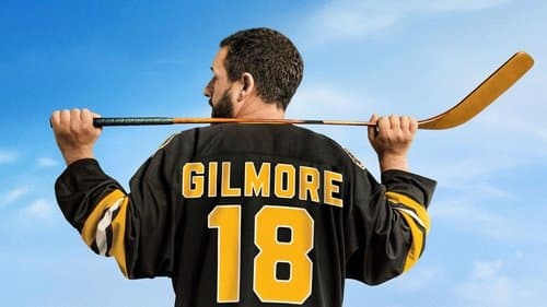Happy Gilmore 2