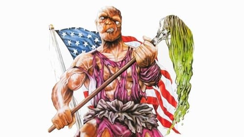 The Toxic Avenger