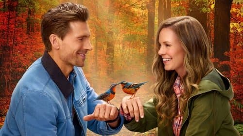 Adventures in Love & Birding