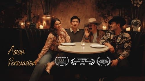 Asian Persuasion