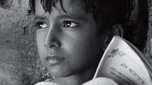 Pather Panchali